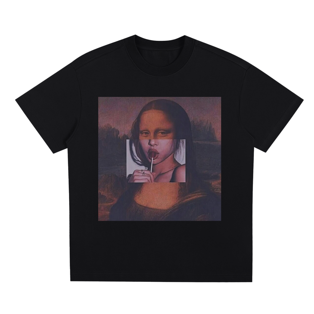 Sormona lisa Quick-Dry Cooling T-Shirt