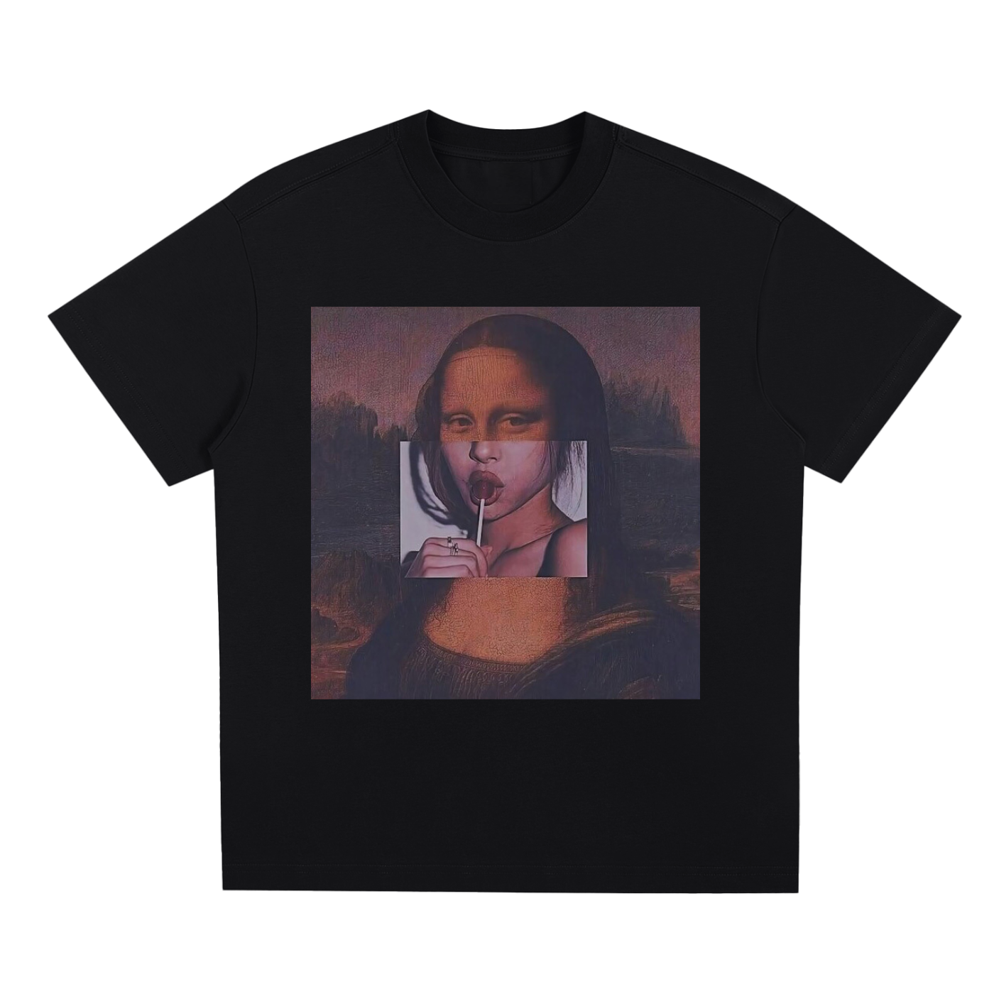 Sormona lisa Quick-Dry Cooling T-Shirt