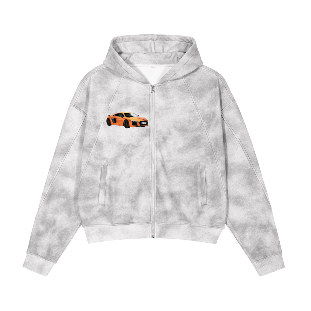 Audi Hoodie