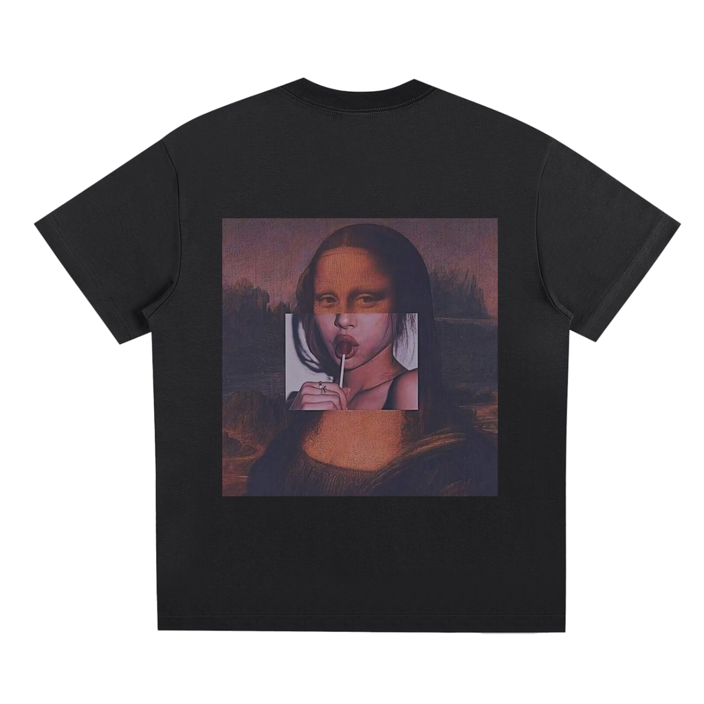 Sormona lisa Quick-Dry Cooling T-Shirt