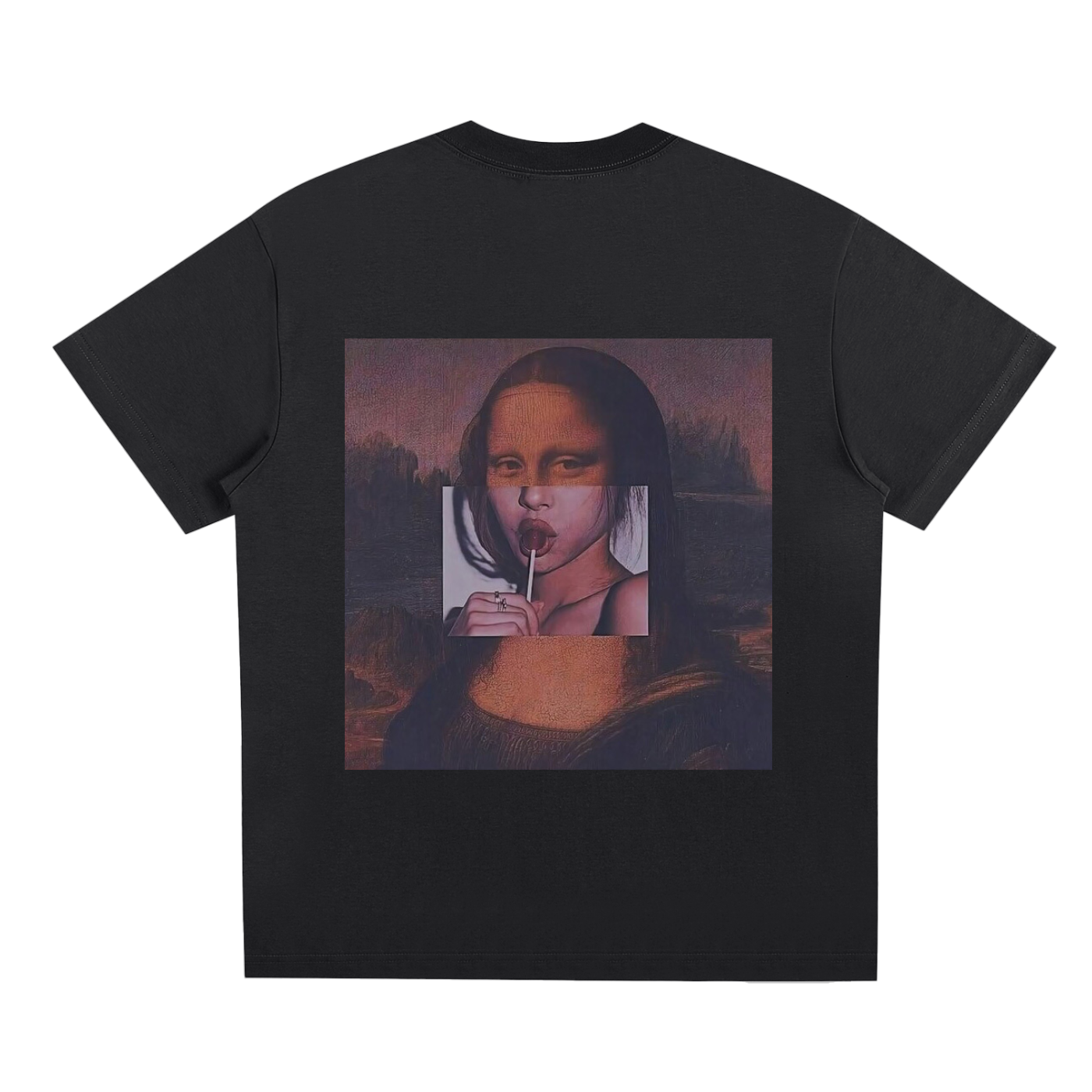 Sormona lisa Quick-Dry Cooling T-Shirt