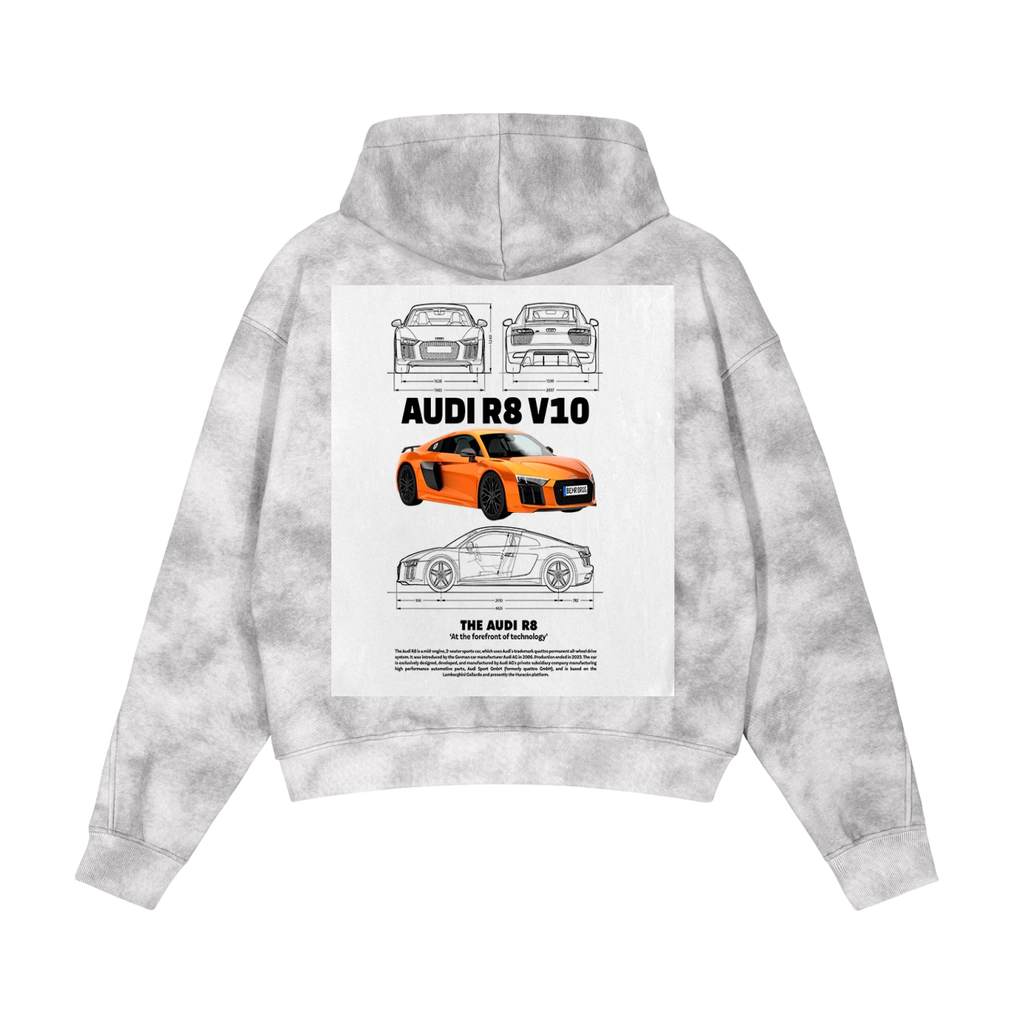 Audi Hoodie