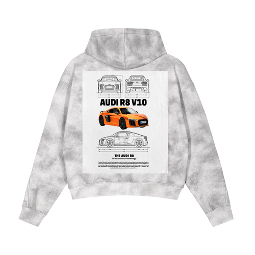 Audi Hoodie